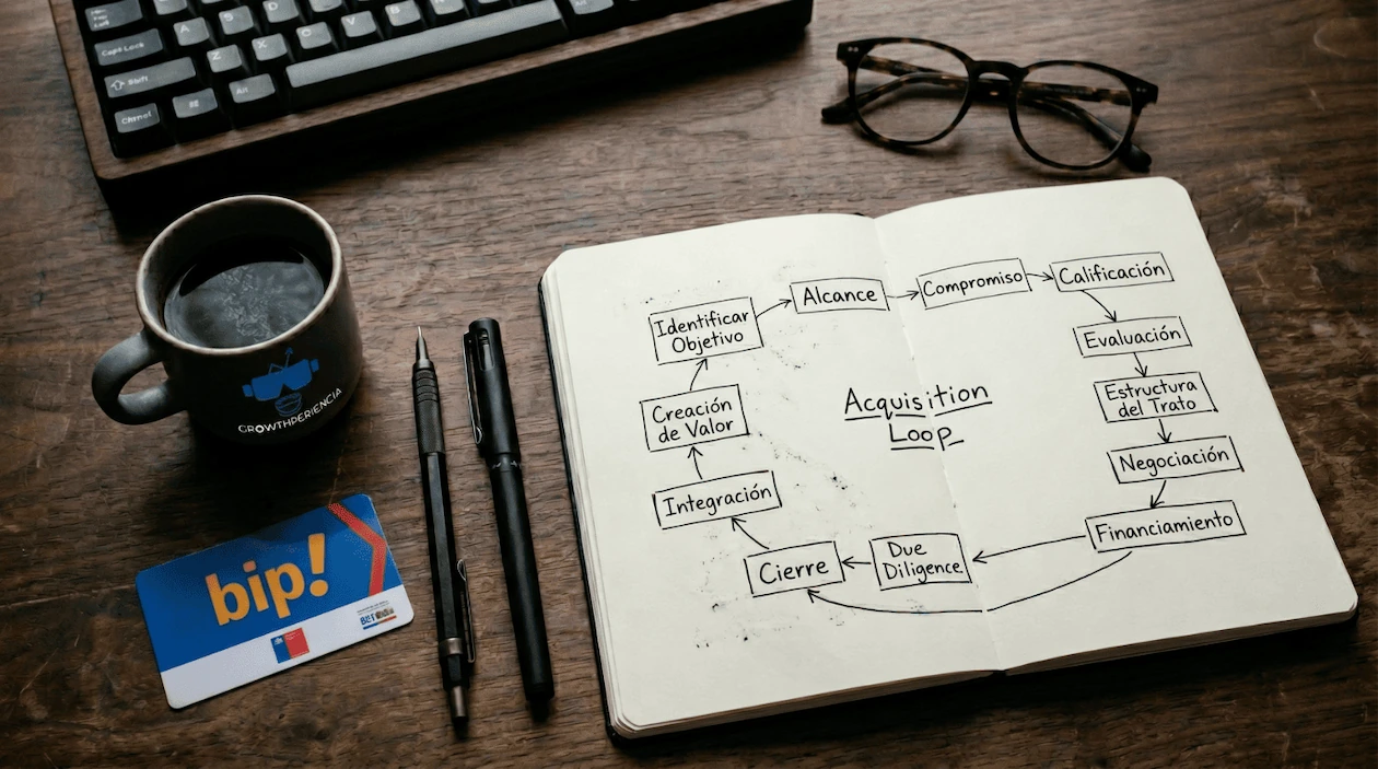 Inbound Marketing: Qué Es, Cómo Funciona y Por Qué Reemplaza la Publicidad Interrumpida